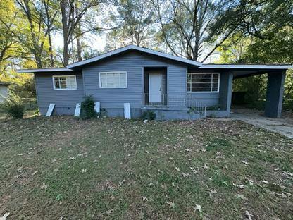 Oaklawn Dr, Jackson, MS 39206