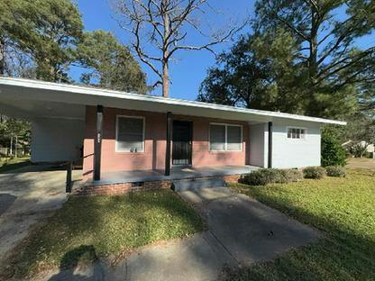 Park Dr, Jackson, MS 39206