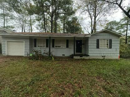 Woodward Ave, Jackson, MS 39206