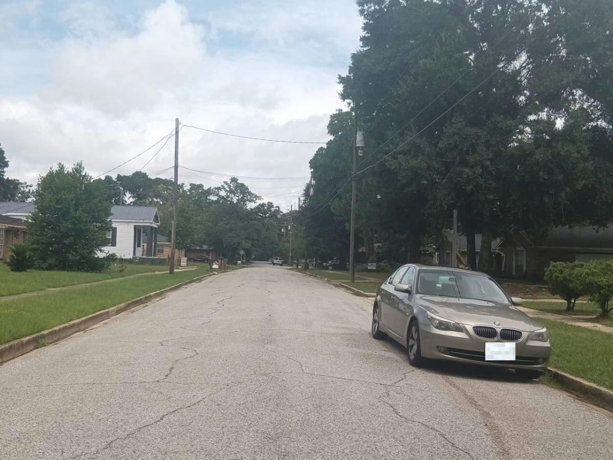 Dearborn St, Mobile, AL 36603