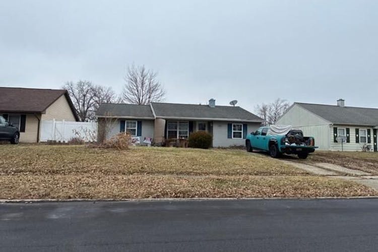 5807 Council Ring Boulevard Kokomo, IN 46902, Howard County