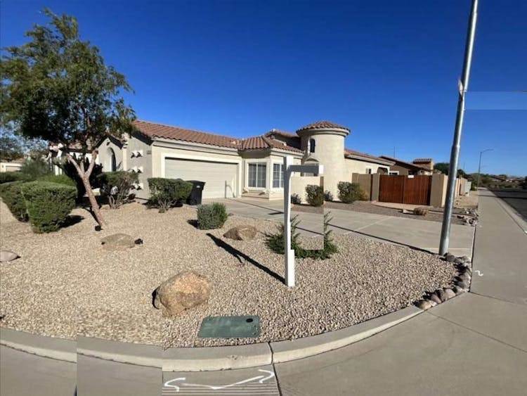 14836 W Desert Hills Dr Surprise, AZ 85379, Maricopa County