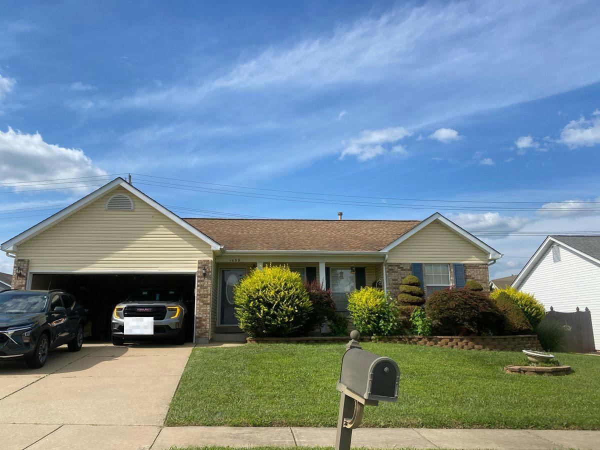 Cochise Dr, O Fallon, MO 63366