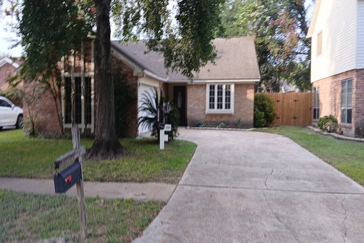 11930 Osage Park Dr Houston, TX 77065, Harris County