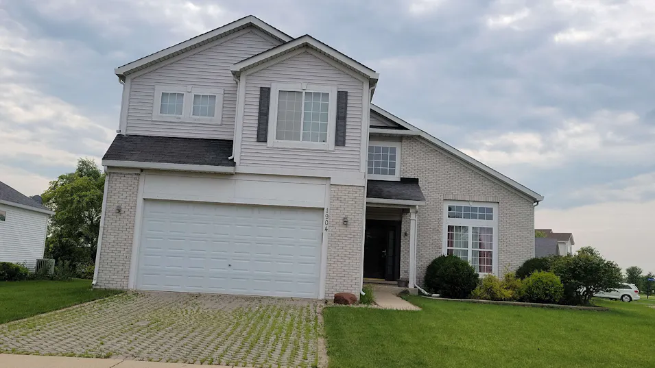 1904 Monhegan Avenue Beecher, IL 60401, Will County
