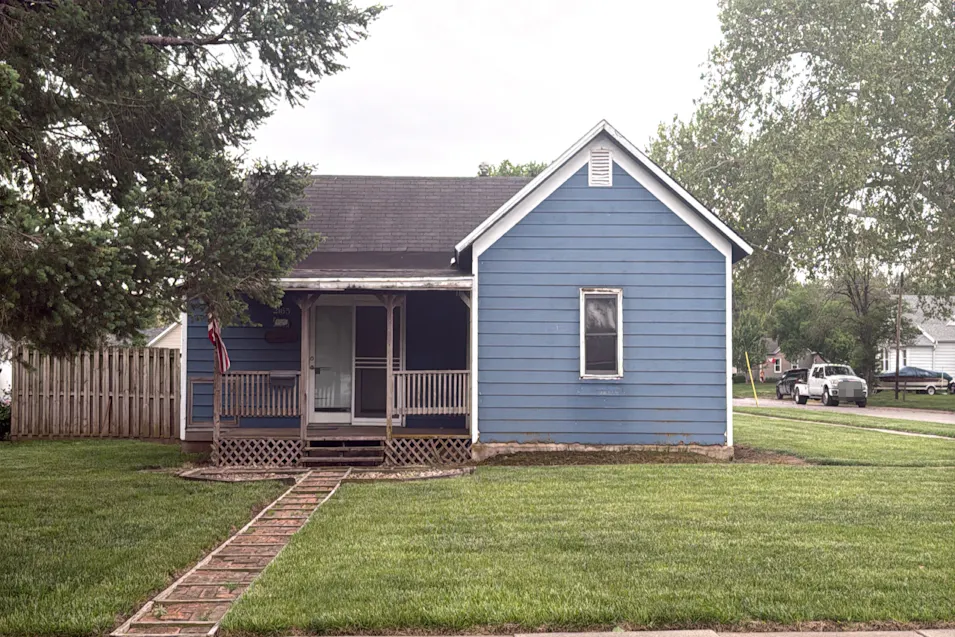 2165 Park Street Blair, NE 68008, Washington County