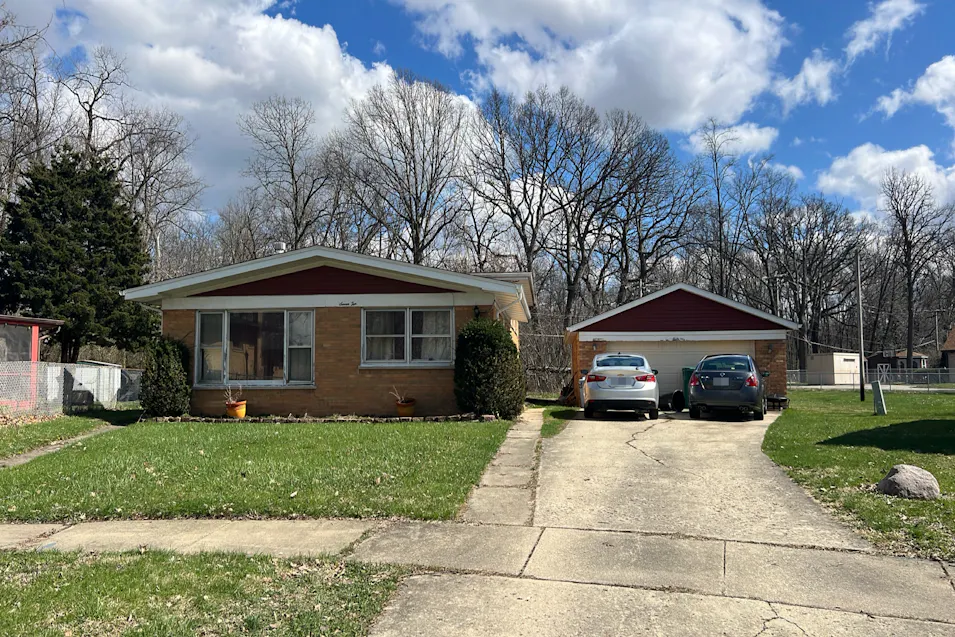 710 Parkwood Joliet, IL 60432, Will County