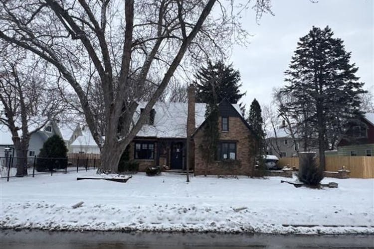 1412 Wisconsin Street Oshkosh, WI 54901, Winnebago County