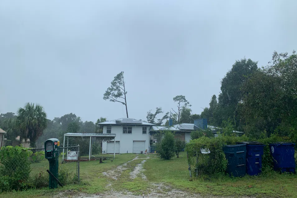 911 Cypress Ave Panama City, FL 32401, Bay County