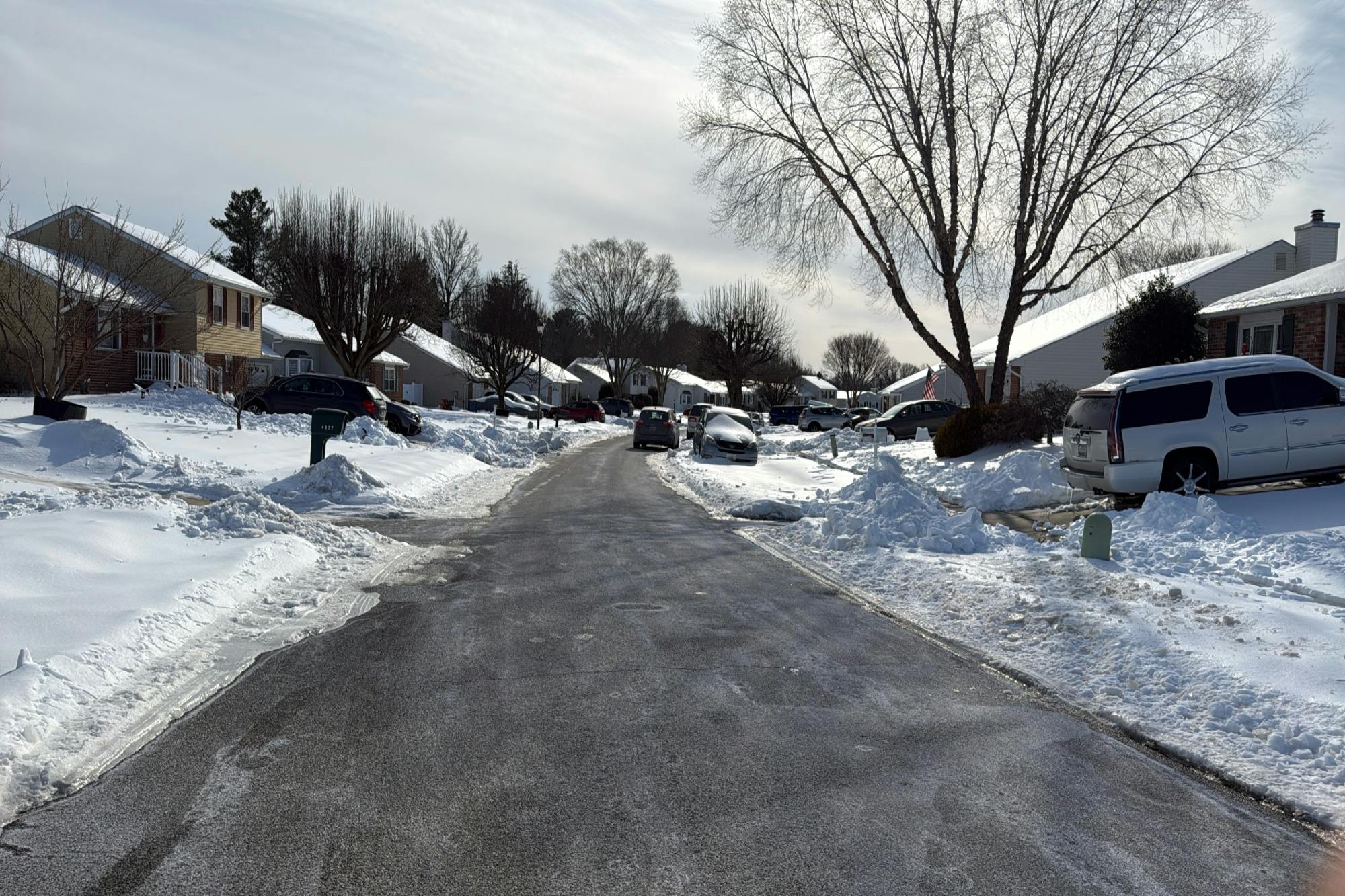 Vicky Rd, Nottingham, MD 21236