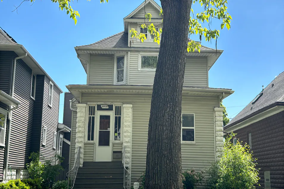 4019 N Leamington Avenue Chicago, IL 60641, Cook County