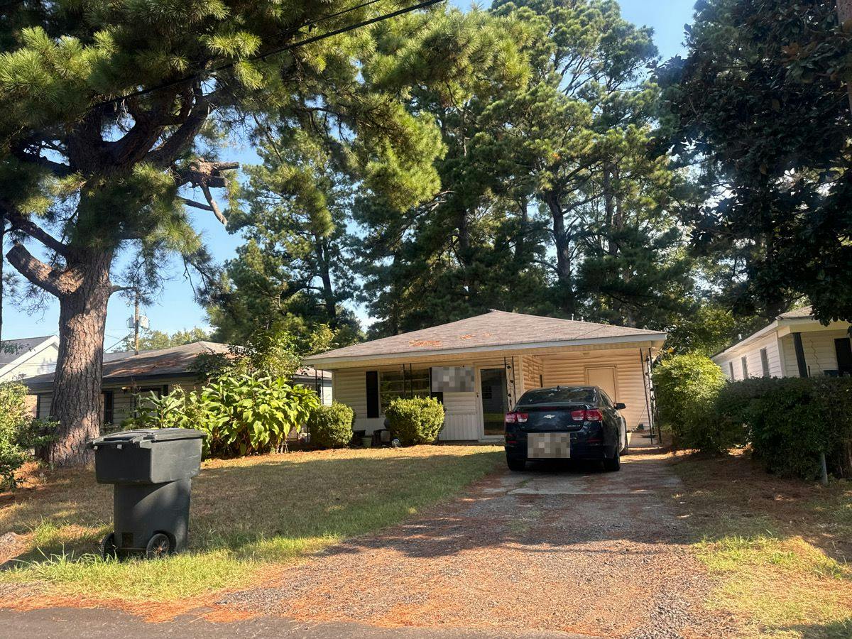 Liberty St, Shreveport, LA 71106