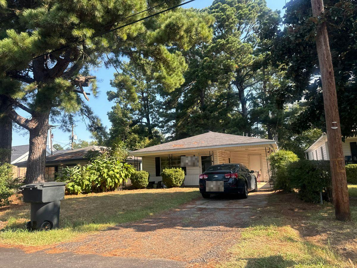 Liberty St, Shreveport, LA 71106 #1