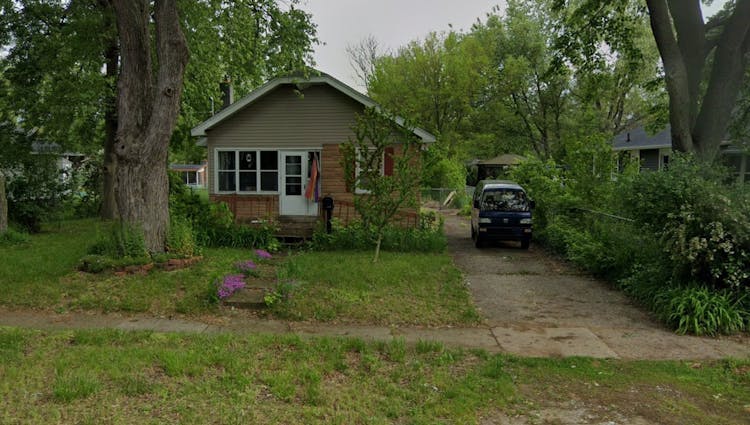 311 Farnham St SE Kentwood, MI 49548, Kent County