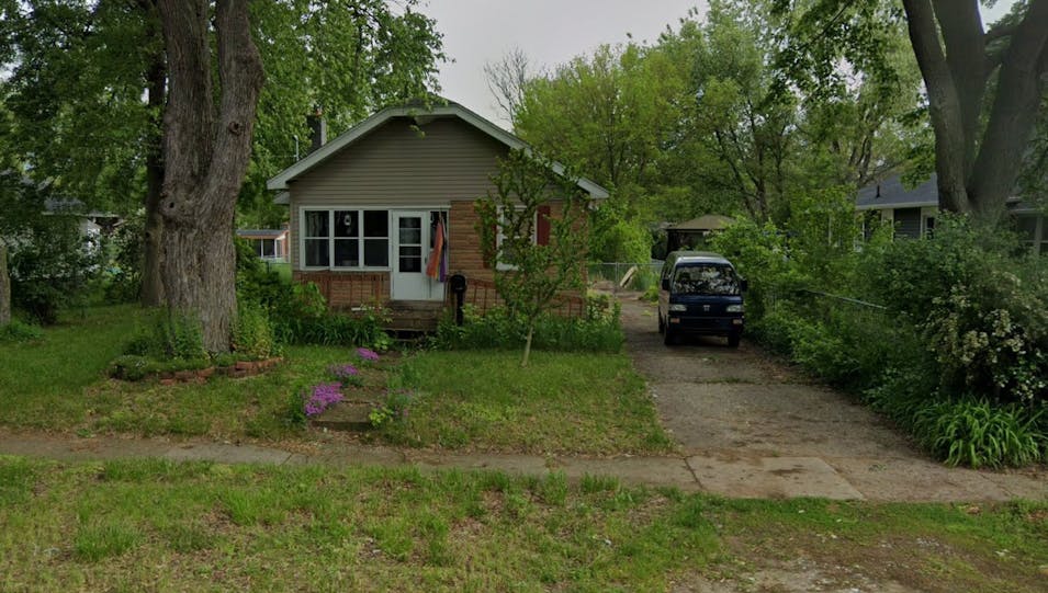 311 Farnham St SE Kentwood, MI 49548, Kent County