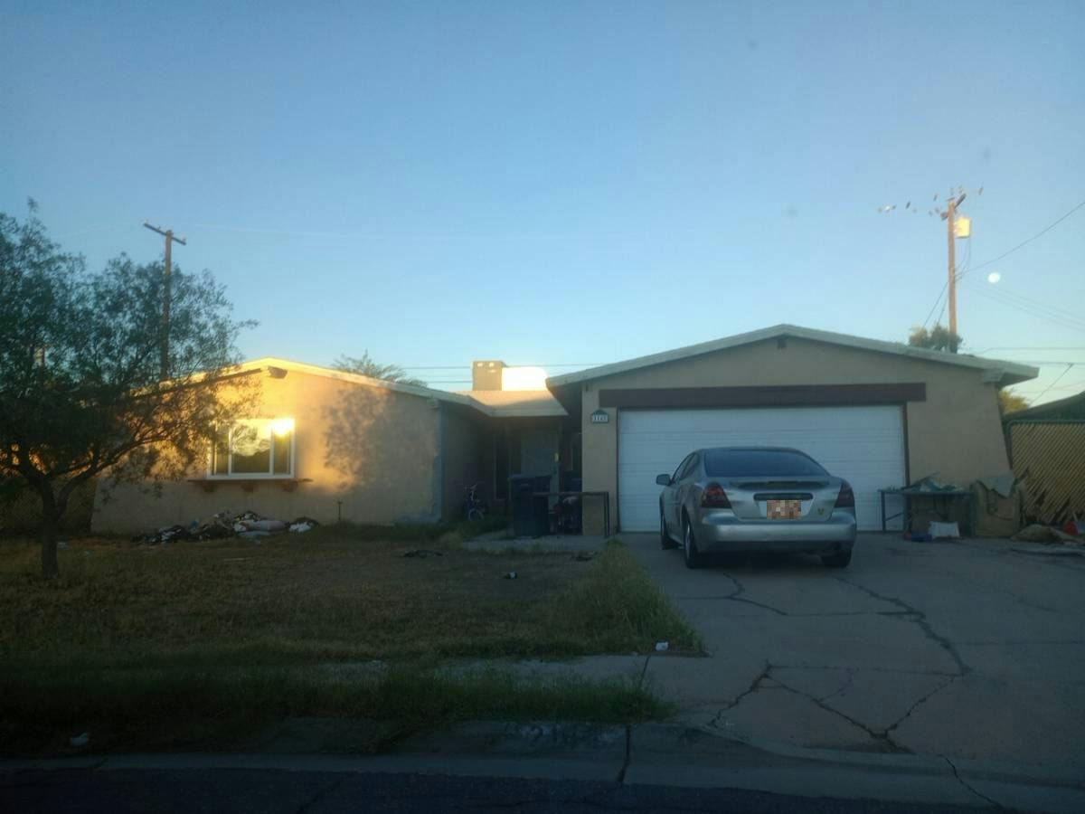 Joseph Tamron Dr, Saint Clair, MI 48079