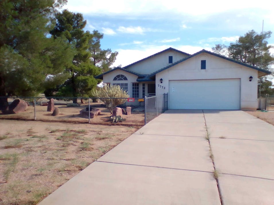 7772 East Sugarloaf Street Kingman, AZ 86401, Mohave County