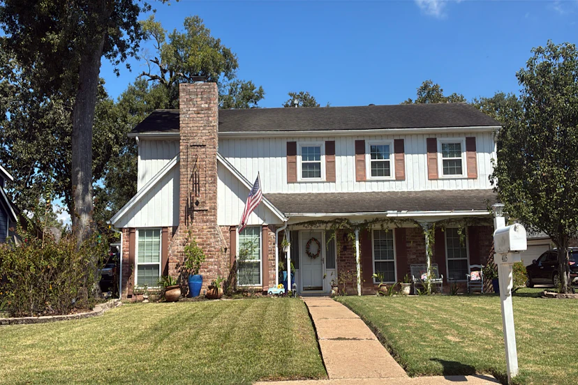 4115 Willow Hill Drive