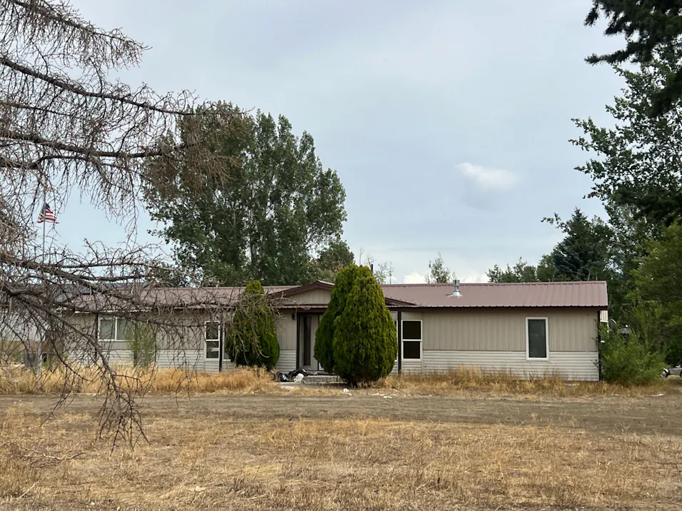 4003 E 100 N Rigby, ID 83442, Jefferson County