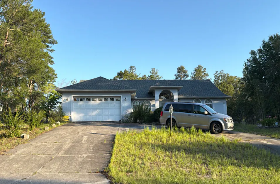 747 Marion Oaks Ln Ocala, FL 34473, Marion County