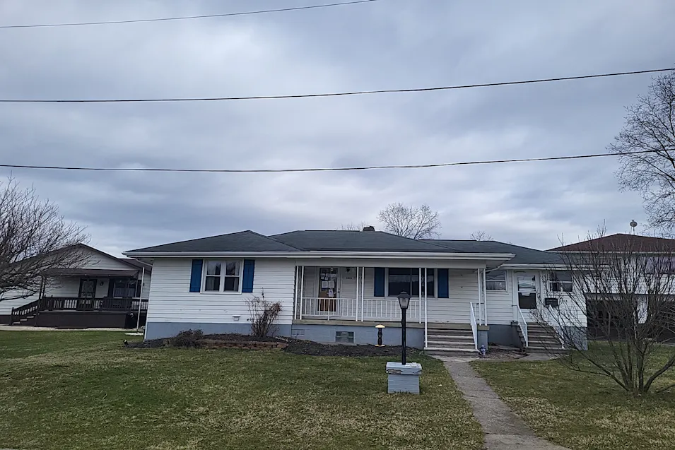 2303 Stadium Drive Windber, PA 15963, Somerset County