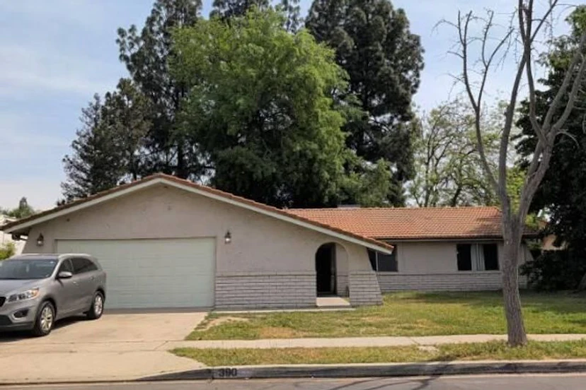 390 N Bush Ave
