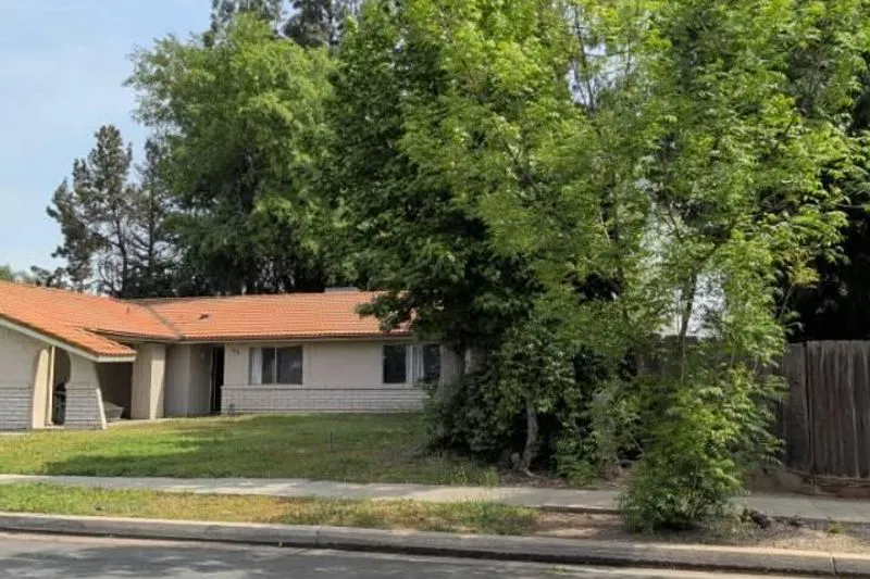 Bush Ave, Fresno, CA 93727 #1