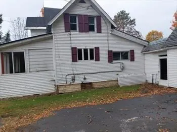 Church St, Harrisville, NY 13648 #1