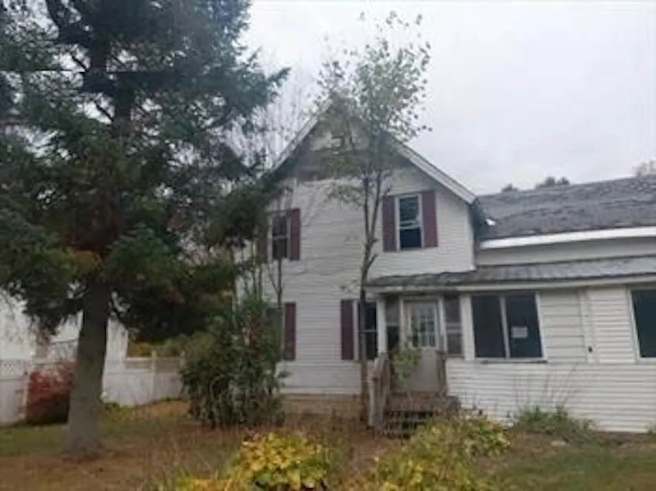 14295 Church St Harrisville, NY 13648, Lewis County