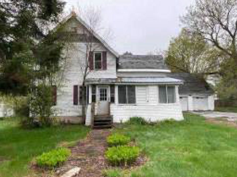 14295 Church St Harrisville, NY 13648, Lewis County