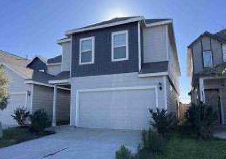 24811 Goldoni Dr Katy, TX 77493, Harris County