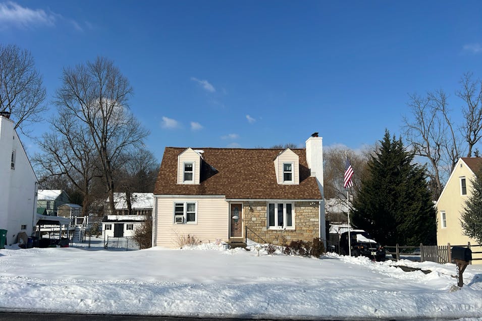 268 Aspen Avenue Langhorne, PA 19047, Bucks County