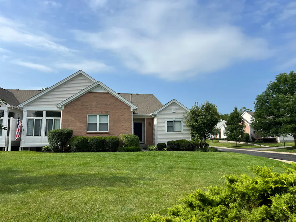 4770 Mallard Creek Dr Mason, OH 45040, Warren County