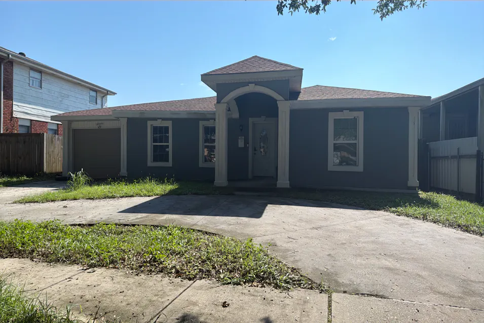 4919 Michoud Blvd New Orleans, LA 70129, Orleans County