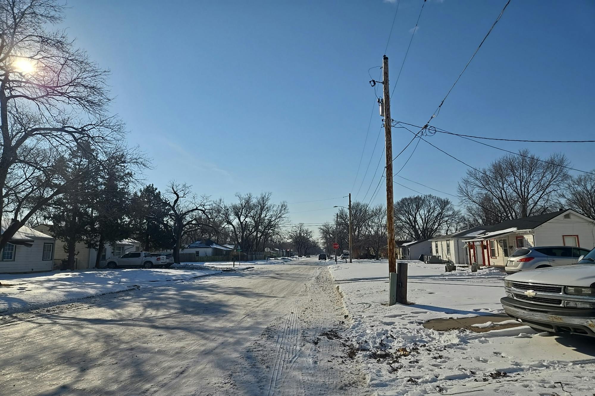 Edwards Ave, Wichita, KS 67213