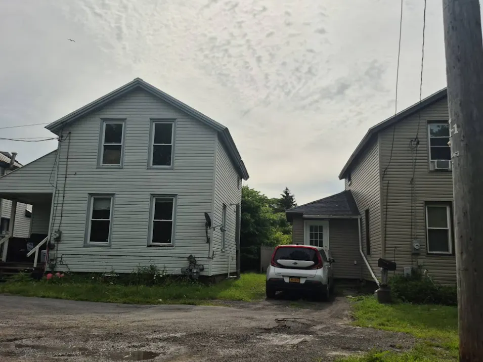 10 Fifth Ave Adams, NY 13605, Jefferson County