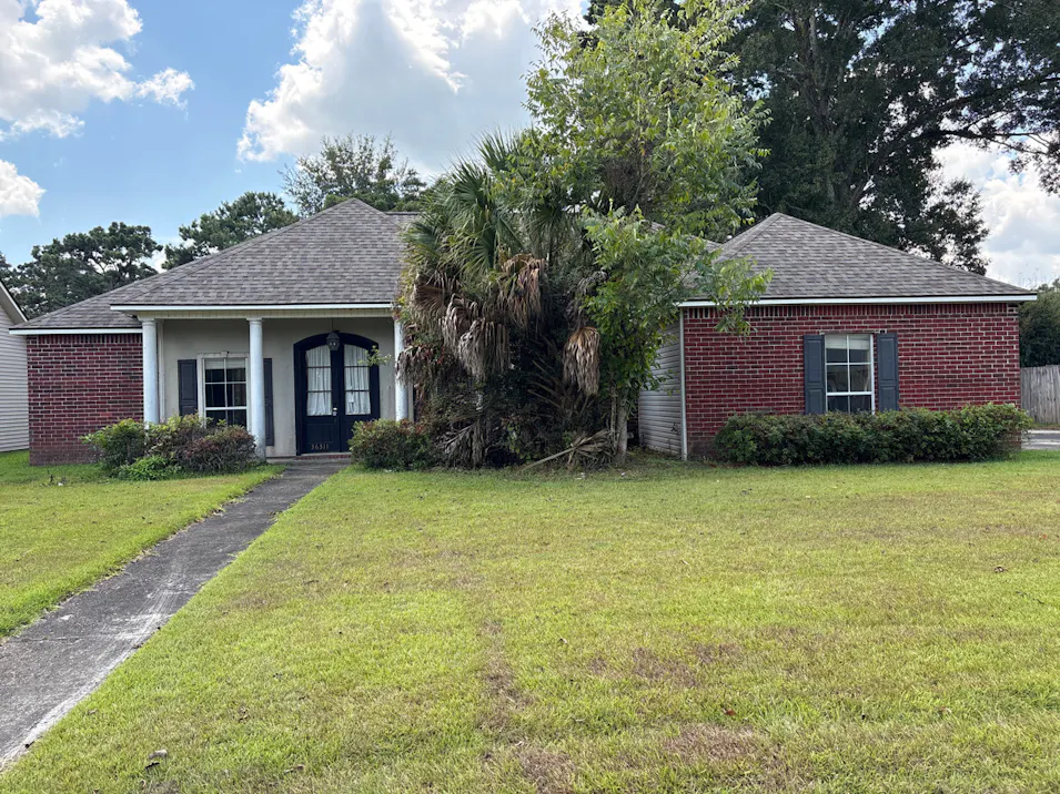 36311 the Bluffs Ave Prairieville, LA 70769, Ascension County