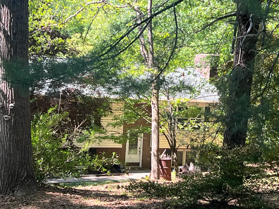 306 New Orleans Boulevard Morganton, NC 28655, Burke County