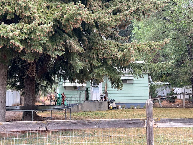 363 W Pine St Shelley, ID 83274, Bingham County