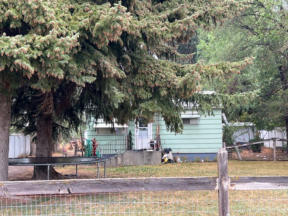 363 W Pine St Shelley, ID 83274, Bingham County