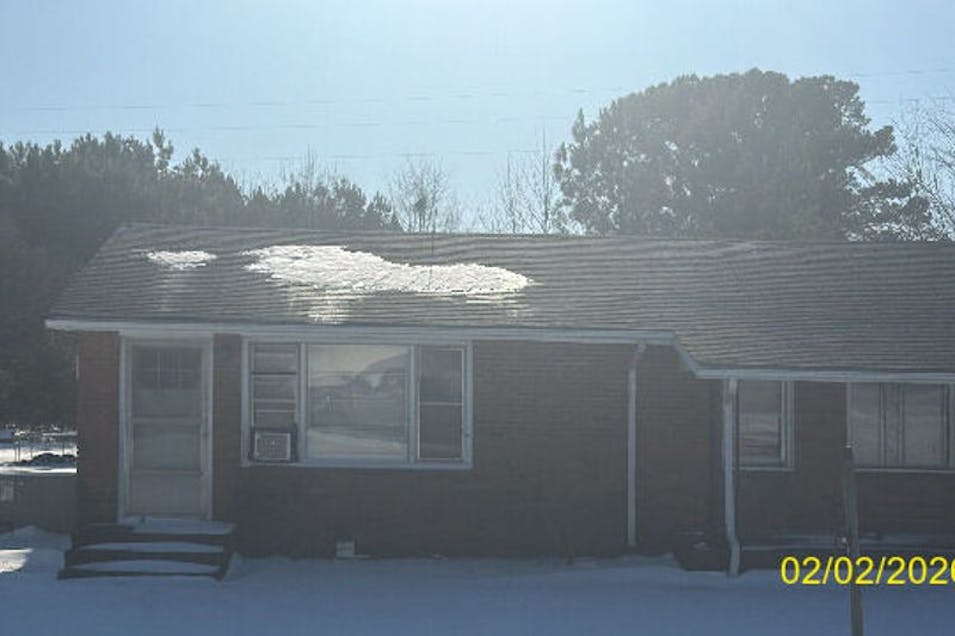 5457 Plain View Highway Dunn, NC 28334, Sampson County