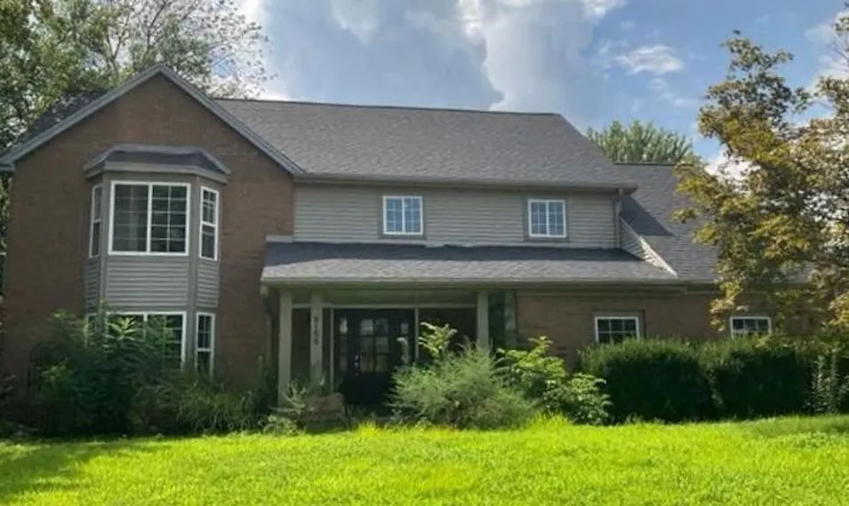 5155 W Timberwood Dr Newburgh, IN 47630, Warrick County