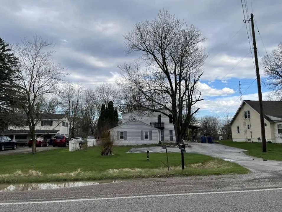 3375 Seymour Rd Swartz Creek, MI 48473, Genesee County