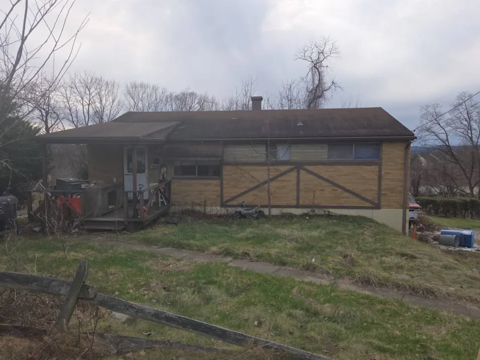 269 Lansdowne Dr Verona, PA 15147, Allegheny County