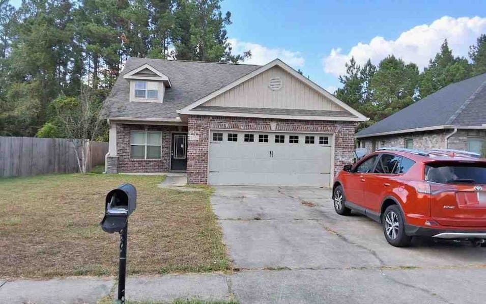 17093 Palm Ridge Dr Diberville, MS 39540, Harrison County