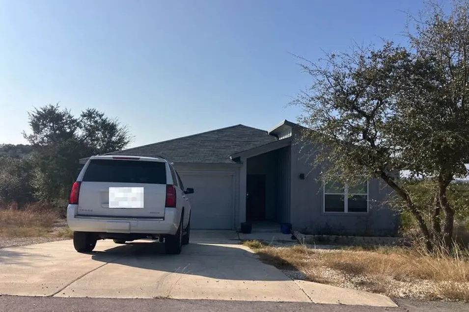 7717 Dakota Cir Lago Vista, TX 78645, Travis County