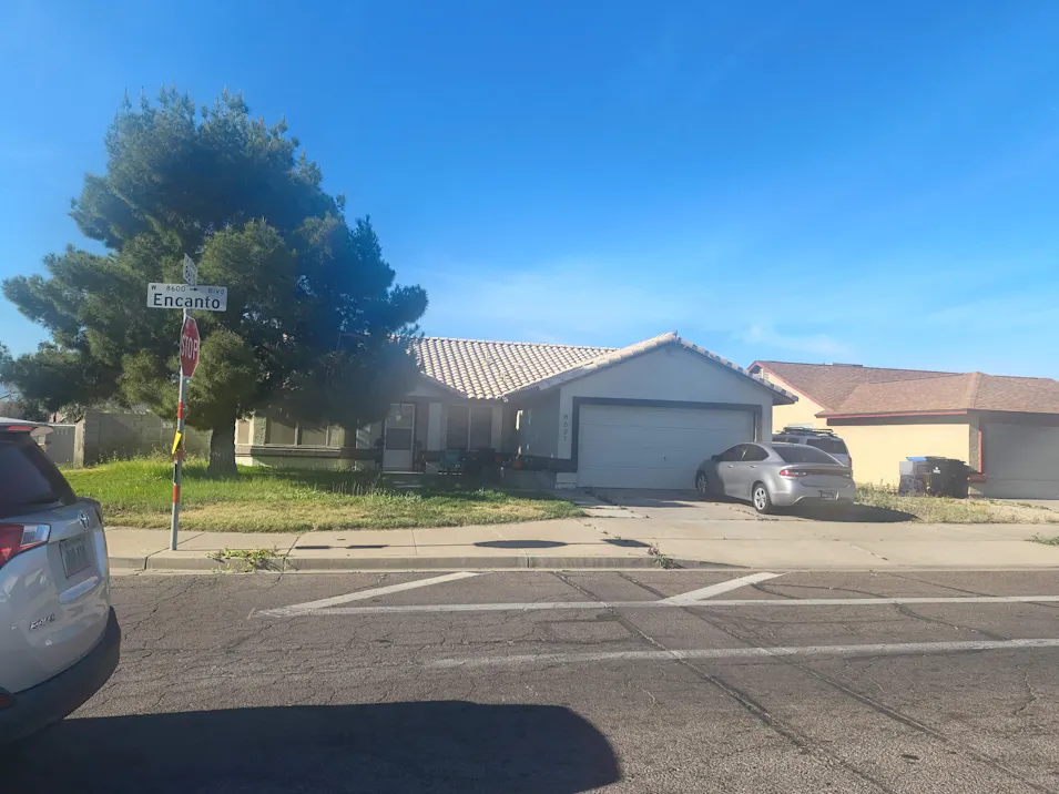 8621 W Encanto Blvd Phoenix, AZ 85037, Maricopa County