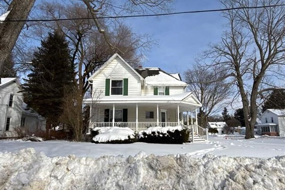 2367 Main St Lake City, PA 16423, Erie County