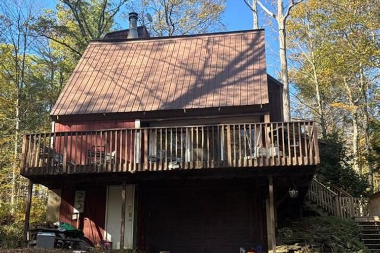 174 Pond Brook Rd West Chesterfield, NH 03466, Cheshire County