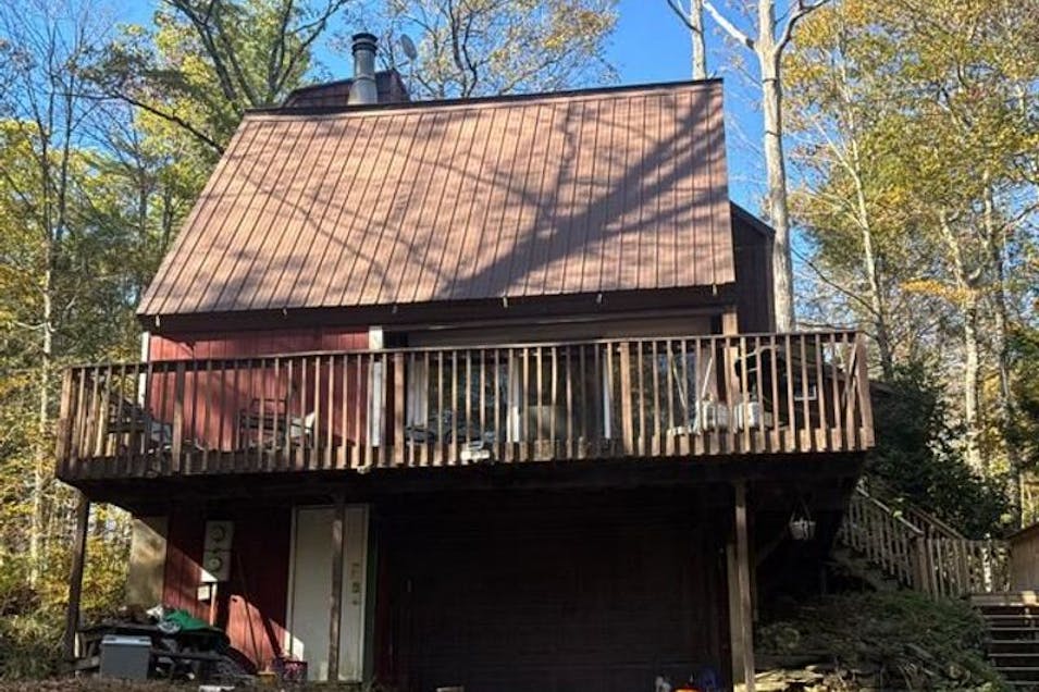 174 Pond Brook Rd West Chesterfield, NH 03466, Cheshire County